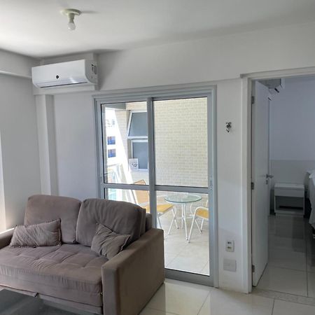 Apts Jtr Com Varanda I Piscina Na Cobertura I 1Min Da Praia Maceió 외부 사진