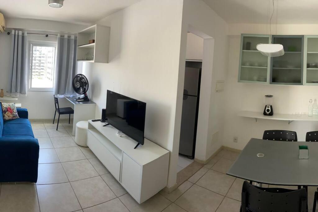 Apts Jtr Com Varanda I Piscina Na Cobertura I 1Min Da Praia Maceió 외부 사진