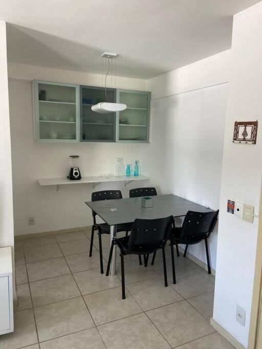 Apts Jtr Com Varanda I Piscina Na Cobertura I 1Min Da Praia Maceió 외부 사진