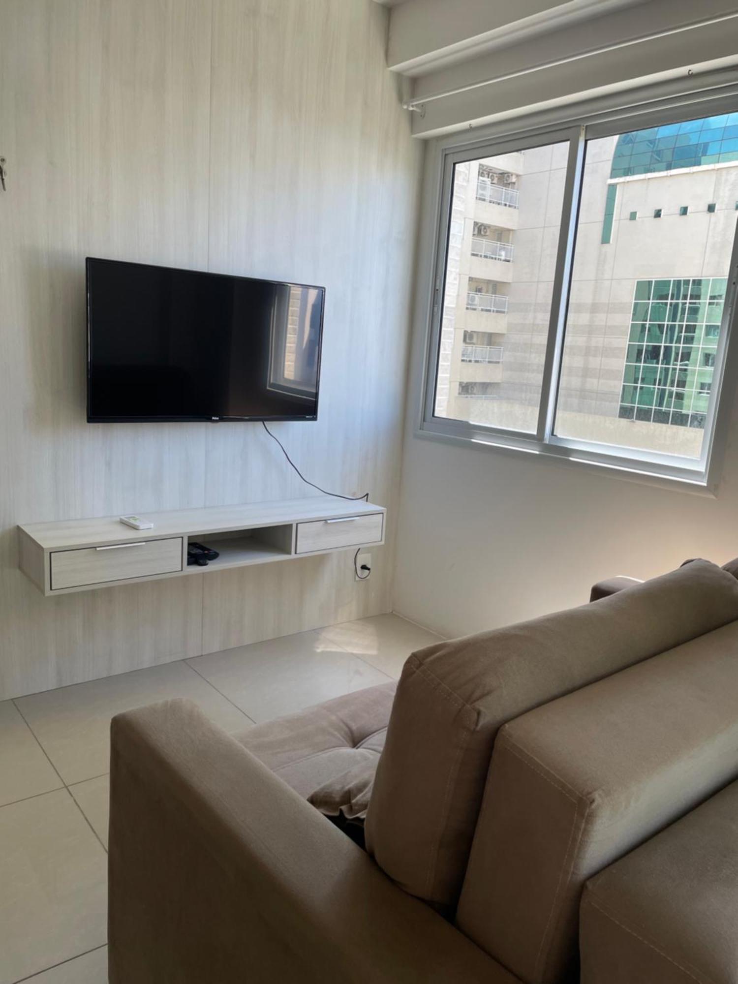 Apts Jtr Com Varanda I Piscina Na Cobertura I 1Min Da Praia Maceió 외부 사진